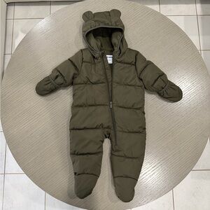 Old Navy Wintersuit